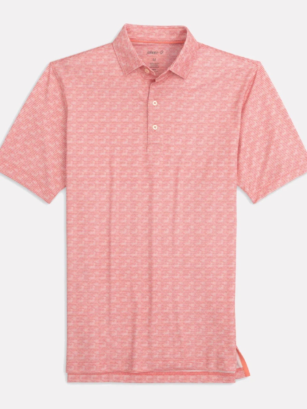 johnnie-O Jarvis Golf Polo Size XL Style# JMPO5820